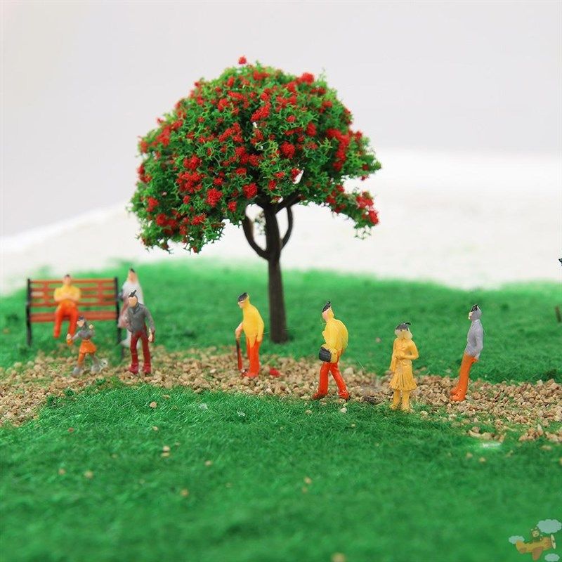 现货【100个装】小人模型沙盘人物模型彩色迷你沙盘模型小场景配,玩具/童车/益智/积木/模型,其他模型玩具,淘宝优惠券,粉丝福利购,淘宝优惠卷