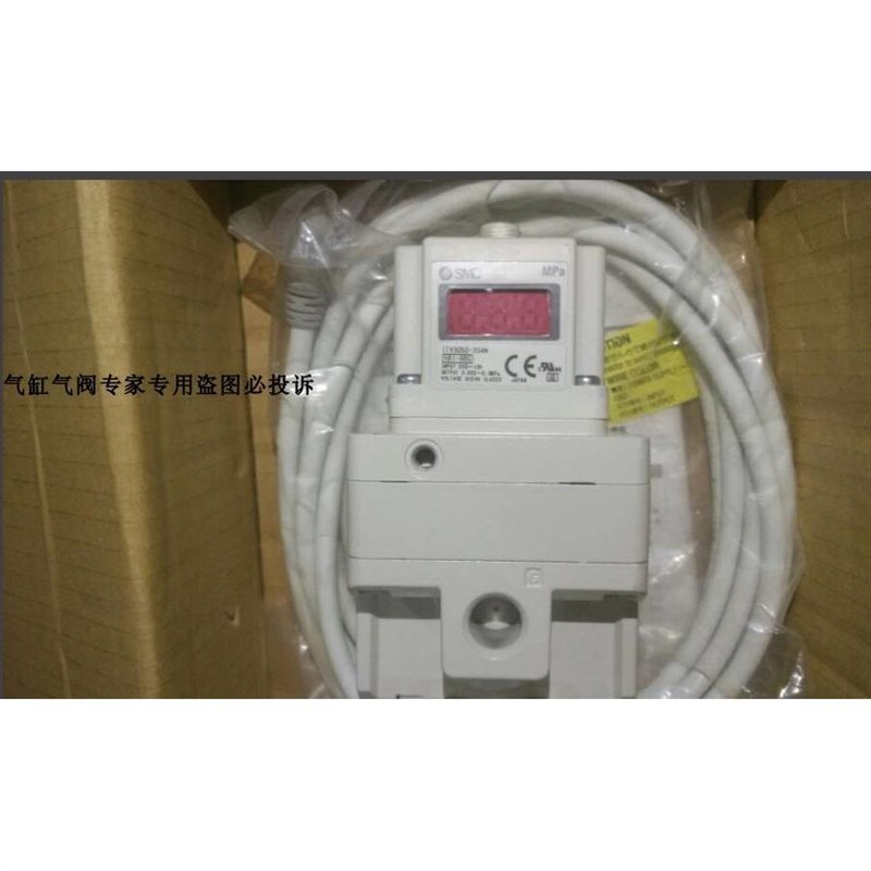 SMC电阻器ITV3050-2V4L2 5TV30I0-212S IT13050-214L