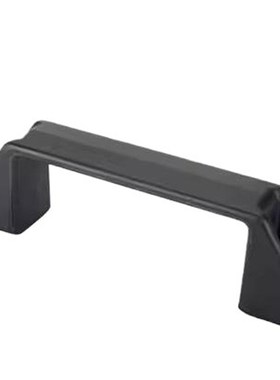 外装型XAP80-L90/XAP80-L120/XAP80-L180 尼龙拉手 防静电型拉手