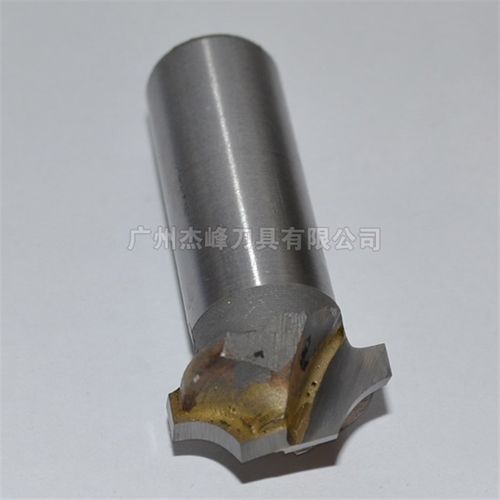 1/2*3/4染哈刀电木铣修边机镂铣刀木工门芯肚板刀木工门板线条刀