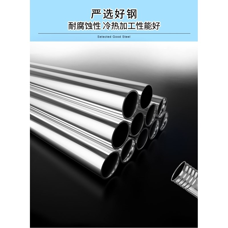 晾衣防盗窗杆免打孔护栏可折叠晒衣架衣杆捍架置阳台单杆架子凉悬