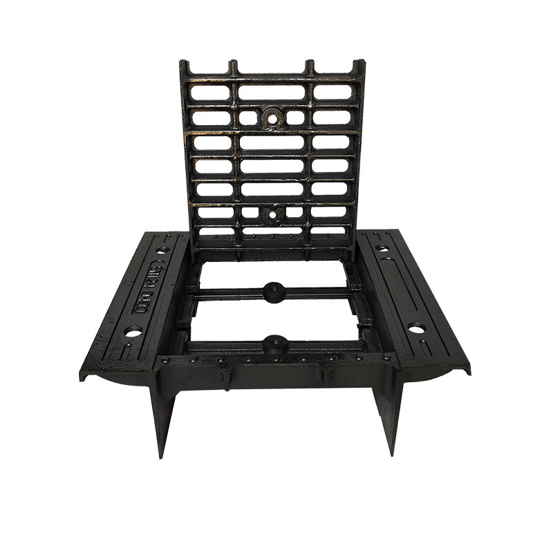 桥梁隧道排水沟下水道盖板截水沟箅子分体球墨铸铁横截沟篦子重型,基础建材,排水沟槽/盖板,淘宝优惠券,粉丝福利购,淘宝优惠卷