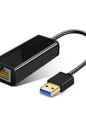 Ethernet LAN Network Adapter USB 3.0 to RJ45 Gigabit 1000 Mb