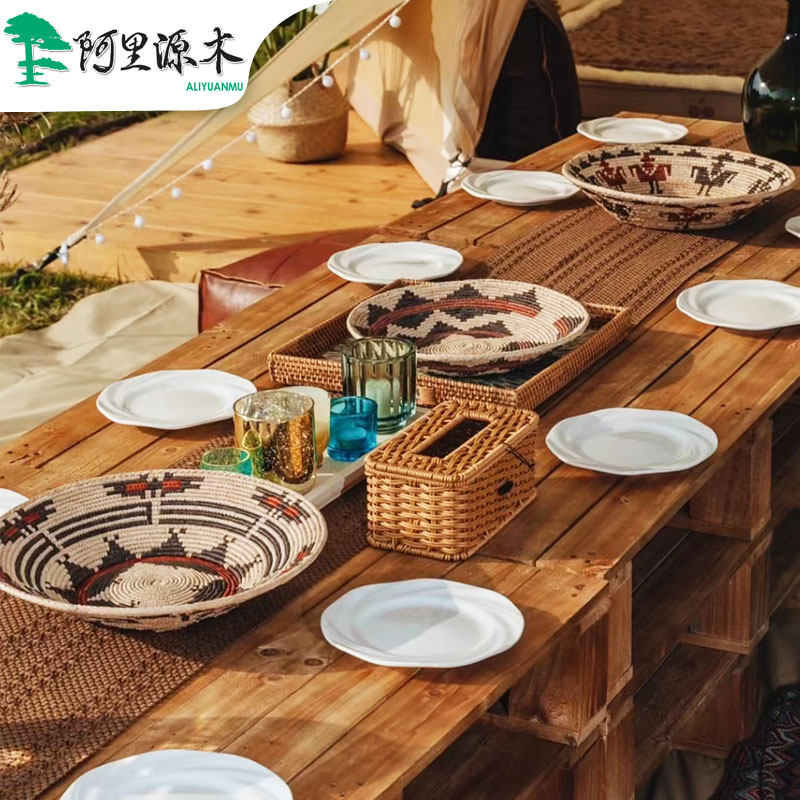 定制户外露营木地台帐篷防潮垫板沙发底座托盘舞台木栈板物流木架,商业/办公家具,仓储托盘垫板/防潮板/地台板,淘宝优惠券,粉丝福利购,淘宝优惠卷