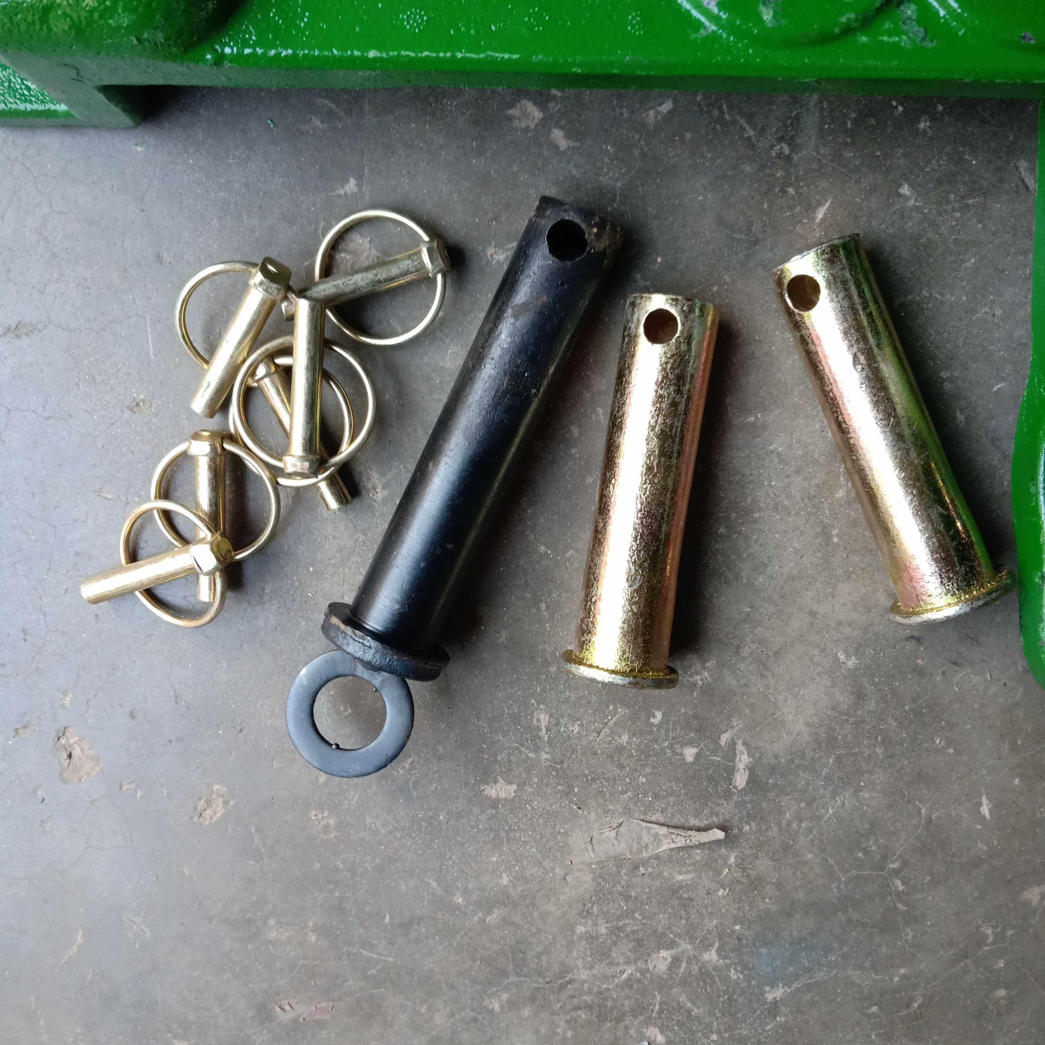 速发东方红约翰迪k尔福田雷沃欧豹拖拉机牵引挂钩悬挂横梁牵引横