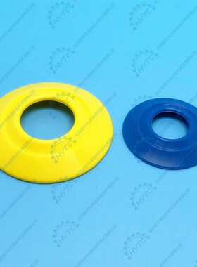 PIAB派亚博真空吸盘FX77 FX55 瓦楞纸箱吸盘 工业气动 机械手吸盘