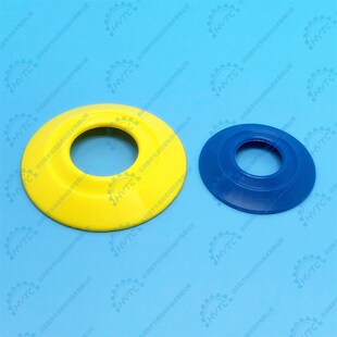 PIAB派亚博真空吸盘FX77 瓦楞纸箱吸盘 工业气动 机械手吸盘 FX55