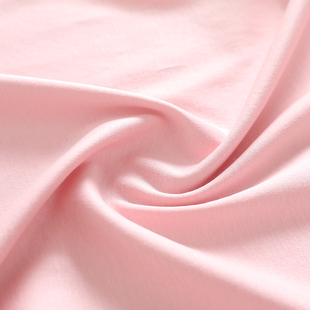 上衣ins超火纯棉体桖 修身 粉色短袖 连帽t恤女2022春夏丝A光棉半袖