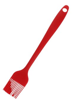 Silicone Barbecue Oil Brush Baking Basting High Temperature
