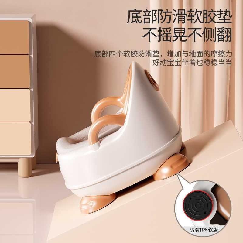 儿童马桶坐便器小男孩女宝宝婴儿大便盆小孩幼儿专用尿桶尿盆厕所