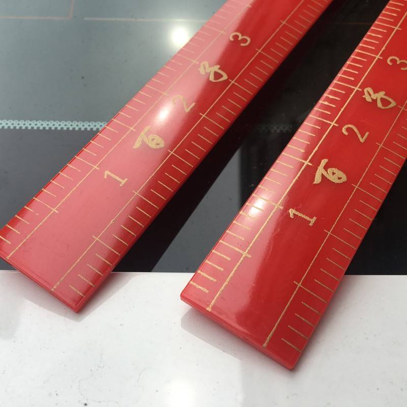 现货速发百子千孙尺结婚尺子新娘嫁妆红色子孙尺新人中式婚礼婚庆