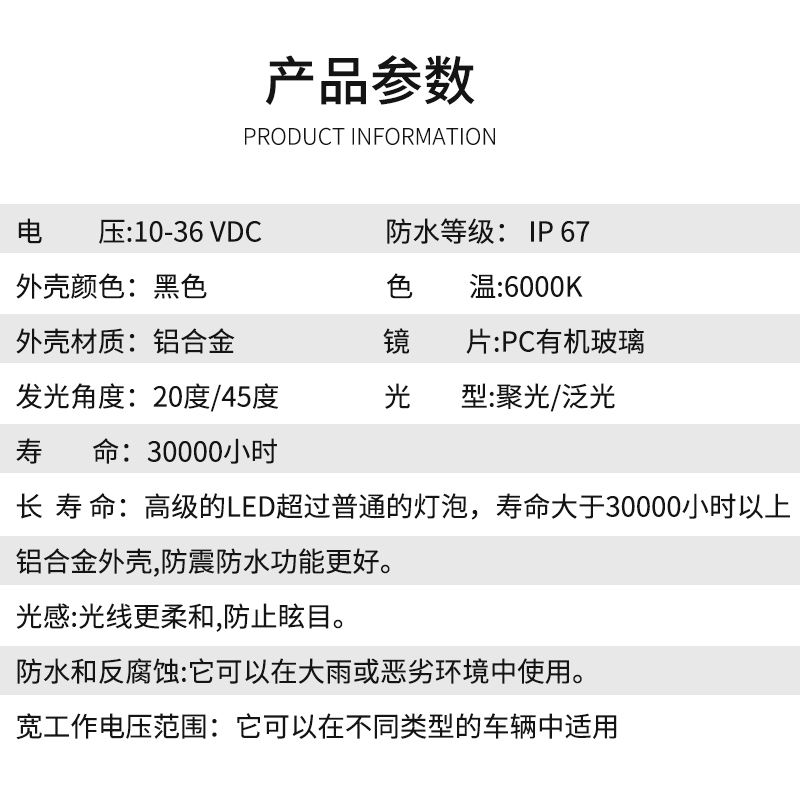 速发久保田2023款国4收割机新款全铝合金LED7200流明灯大视野原厂