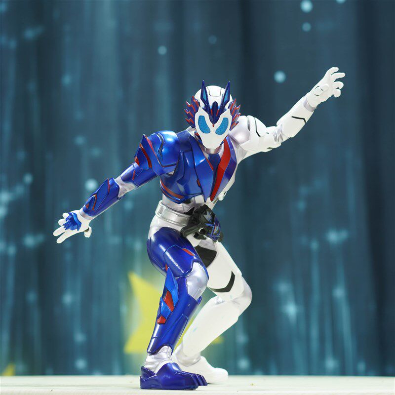 速发正版 假面骑士 vulcan 射击野狼 巴尔坎 眼镜厂 b赏 景品 手