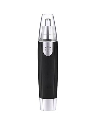 小众高货Electric Nose Hair Trimmer Implement Shaver Clipper
