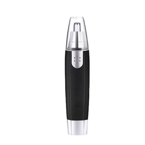 小众高货Electric Nose Hair Trimmer Implement Shaver Clipper