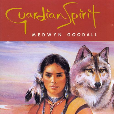 厂家新世纪音乐大师Medwyn Goodall梅得温古铎无损音乐音源合集11