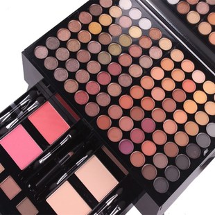 Color Matte Makeup Shimmer Palette 194 速发Professional