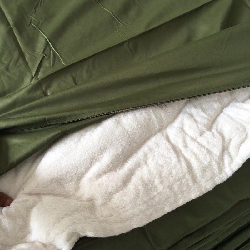 新品军被子套件加厚冬被棉花被子保暖军训军绿被褥子学生宿舍单人,床上用品,棉花被,淘宝优惠券,粉丝福利购,淘宝优惠卷