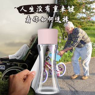 现货限盐罐控盐瓶定量盐罐单个家用控盐神器撒盐器玻璃带盖密封按