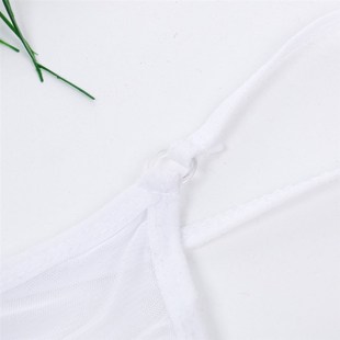 hUnderwear Women Bandage Thongs Sexy Briefs string Panties