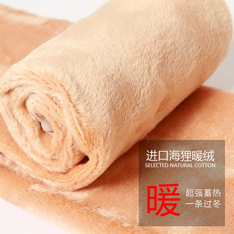 冬季假透肉连裤袜加厚加绒打底裤袜显瘦保暖连体丝袜踩脚