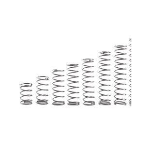 D16 L20 D13 L45 弹簧 YUTT L40 D20 D10 L30 L25 L15 L50 L35