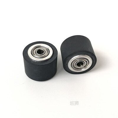 10pcs Pinch Roller Roland Mimaki GCC Liyu Graphtec Inkjet Pr