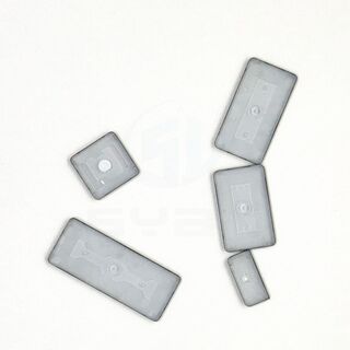 推荐A1932 Keyboard keys keycap for Macbook Air 13.3 laptop k