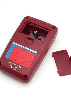 DTU-1701 Digital Transistor SMD Components Tester Diode Trio