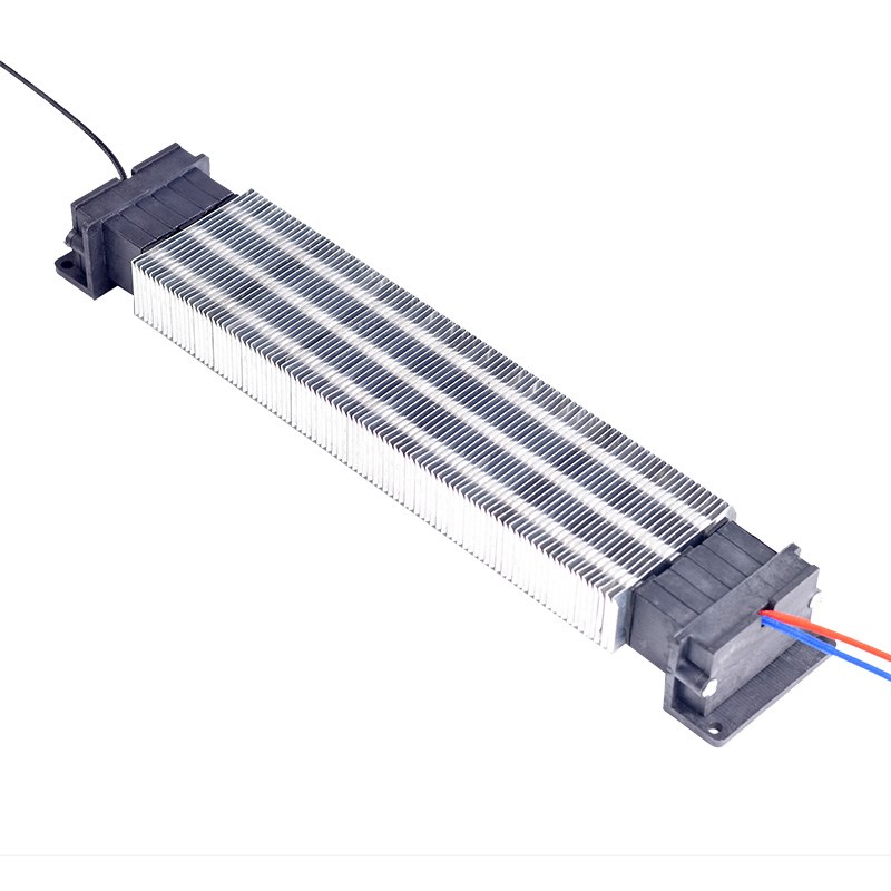 PTC绝缘型加热器陶瓷半导体辅助风道空气空调恒温220v/380v发热片