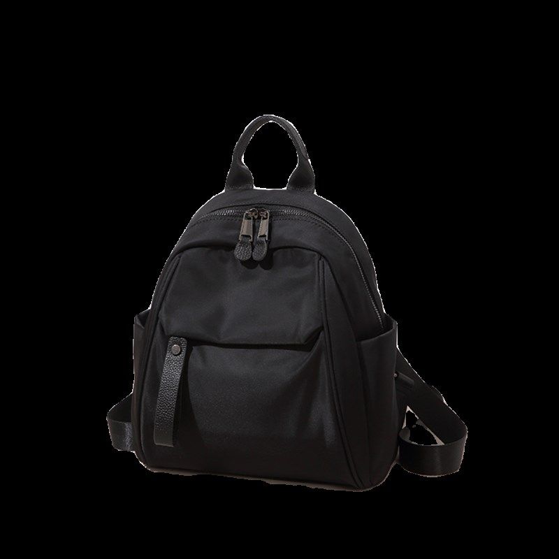 耐用牛津布双肩包女时尚小背包2024新款学生书包潮流旅行女包小包,箱包皮具/热销女包/男包,双肩背包,淘宝优惠券,粉丝福利购,淘宝优惠卷