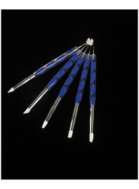 Stylus Clay Dotting Tools Polymer Ceramics Pottery Tool Embo