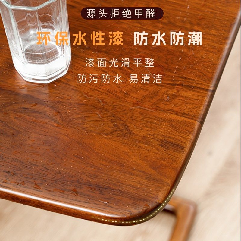 乌金木实木可移动沙发边几C型茶几角几家用电脑桌床边小桌子简约,住宅家具,角几/边几,淘宝优惠券,粉丝福利购,淘宝优惠卷