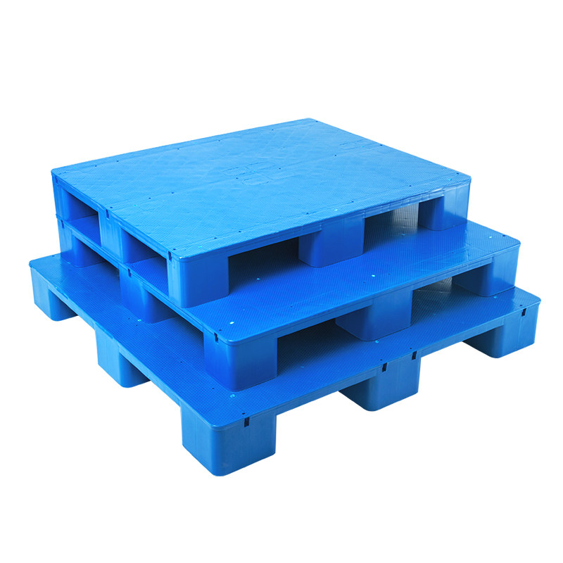 塑料托盘平板九脚叉车垫板工业防潮地台货架堆货仓库托架卡板栈板,商业/办公家具,仓储货架,淘宝优惠券,粉丝福利购,淘宝优惠卷