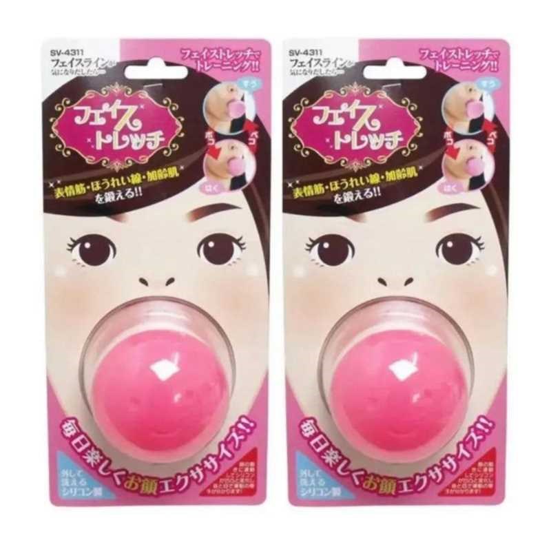 尚冠欣欣脸部训练器改善法令纹消除器法令纹面部提拉训练器