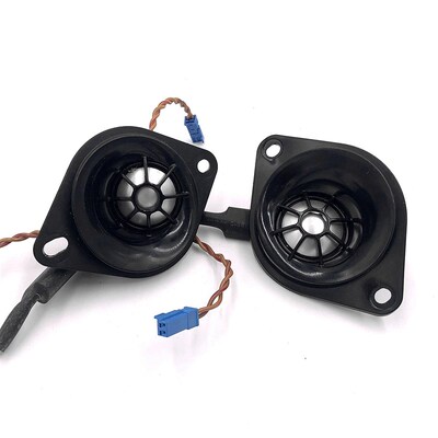 High quality tweeter covers for BMW f10 f11 5 series speaker