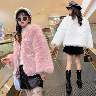 version warm xiaoxiangfeng girls Korean new pearl 极速Winter