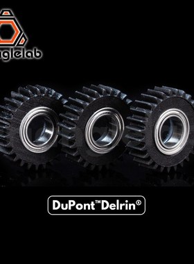 Trianglelab (Genuine Authorized) Orbiter Extruder DIY upgrad