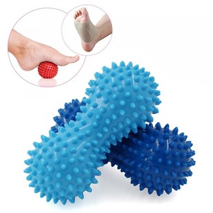 Massage Thorns Supplies 速发Peanut Pea Yoga Workout with PVC