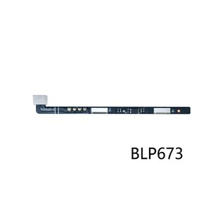 适用于OPP A5/A7/A3tS手机 电池保护板BLP673电池保护板支持开发