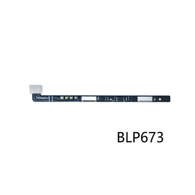 适用于OPP A5/A7/A3tS手机 电池保护板BLP673电池保护板支持开发