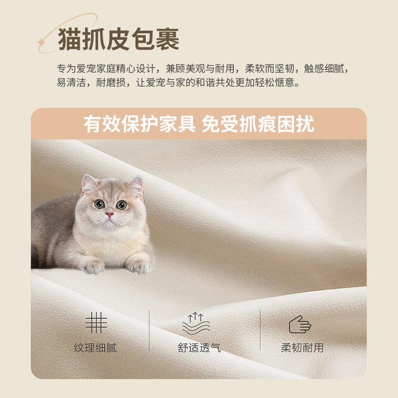 2025新款60CM小户型梳妆台实木化妆桌奶油风卧室简约现.代斗柜一