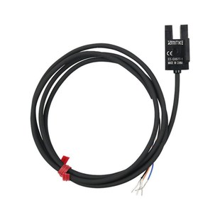 SX672 WRQ U型槽型光电限位开关传感器EE SX671 SX674