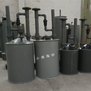 鼓泡式 UPVC 碱液吸收器 PP中和式 upvc酸雾吸收器 废液吸收器