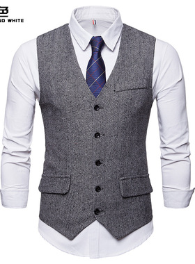 新款衣柜样板房衣帽间摆件服装帽子包包男士衣橱男士马甲陈列道具