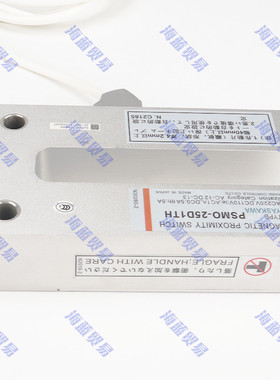 安川 PSMO-25D1TH PSMO-25E1TH PSMO-25DITH PSMO-25EITH磁性开关