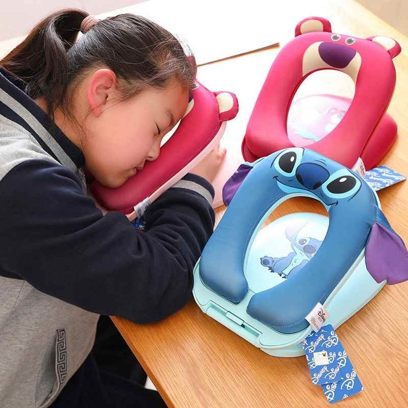 教师午睡枕趴睡枕折叠午休神器小学生桌上午觉儿童睡觉爬爬枕头,居家布艺,午睡枕,淘宝优惠券,粉丝福利购,淘宝优惠卷