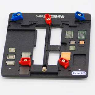 6SP for Fixture Jig iPhone Holder 速发PC