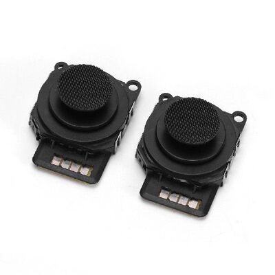 速发2pcs Replace Games Pads Replacement Parts Thumb Stick