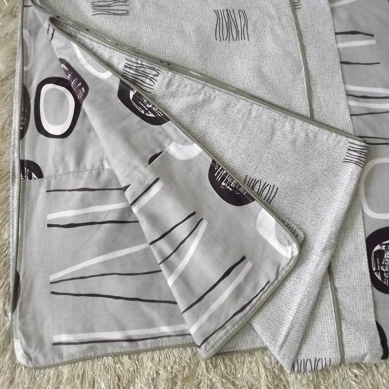 全棉被套纯棉被罩单件被芯外套高支密斜纹200*230加大双人捆边,床上用品,被套,淘宝优惠券,粉丝福利购,淘宝优惠卷